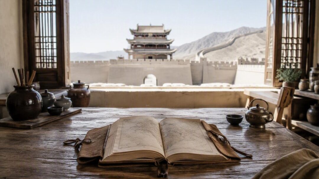Explore the Hidden Gems of Northwest China with Your Family