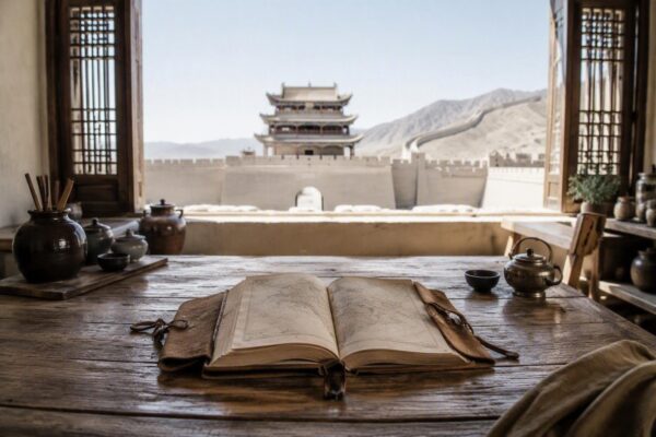 Explore the Hidden Gems of Northwest China with Your Family