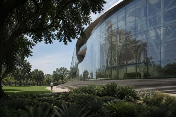 Explore the Lucas Museum of Narrative Art Opening in Los Angeles