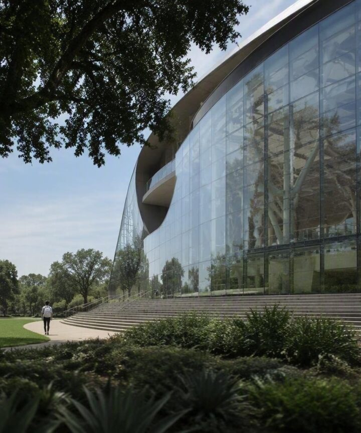 Explore the Lucas Museum of Narrative Art Opening in Los Angeles