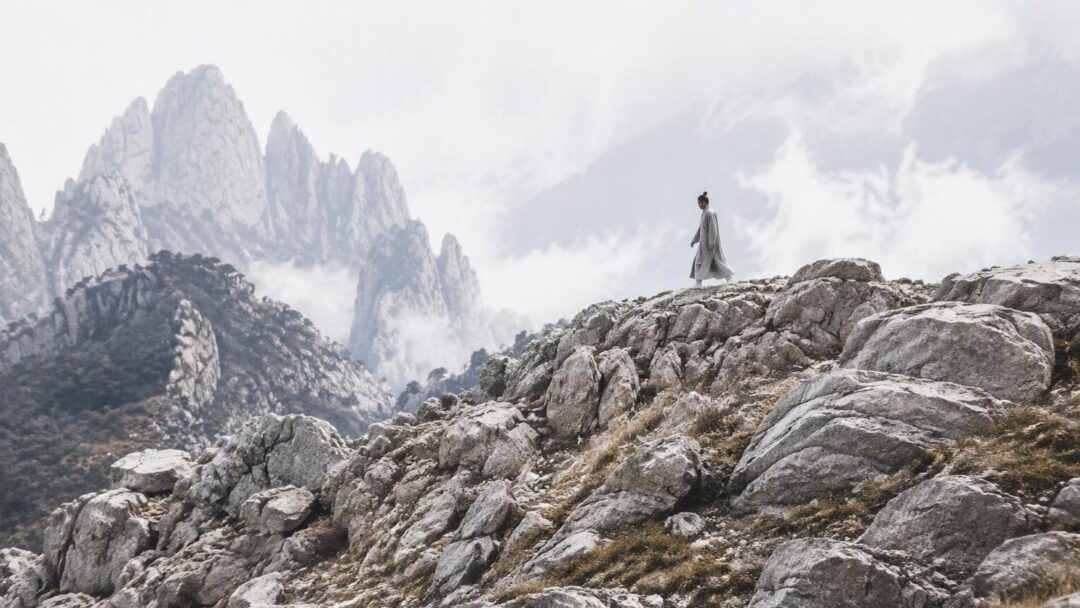 Explore the Serene Beauty of Qiyun Mountain and Tianzhu Mountain in Anhui