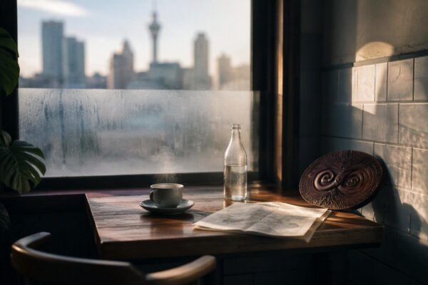 Exploring Auckland's best-kept secrets and local experiences