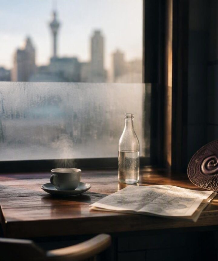 Exploring Auckland's best-kept secrets and local experiences