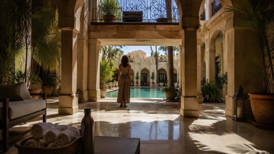 Exploring Spa Weekend: A Hilarious Journey of Women on a Luxury Getaway