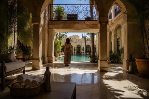 Exploring Spa Weekend: A Hilarious Journey of Women on a Luxury Getaway