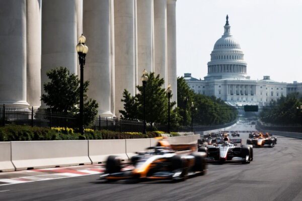 Exploring the IndyCar Freedom 250 Grand Prix Weekend in Washington, DC