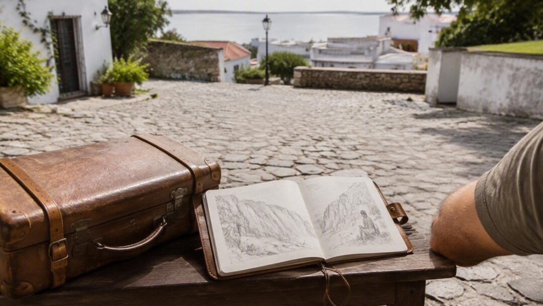 Exploring the World's Most Beautiful Places: A Solo Traveler's Top Picks