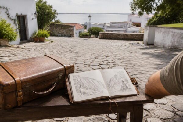 Exploring the World's Most Beautiful Places: A Solo Traveler's Top Picks