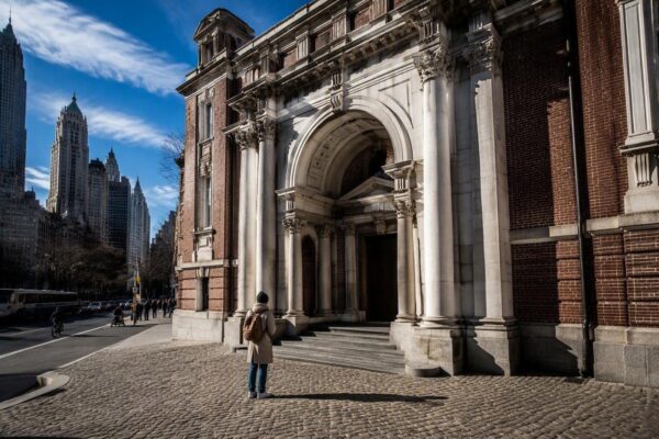 Exploring Unexpected Gems in New York City