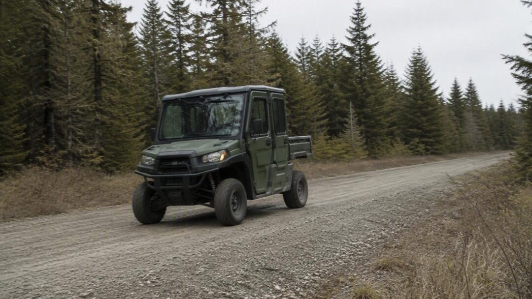 Forest Service Aims to Simplify Travel Rules for National Forests
