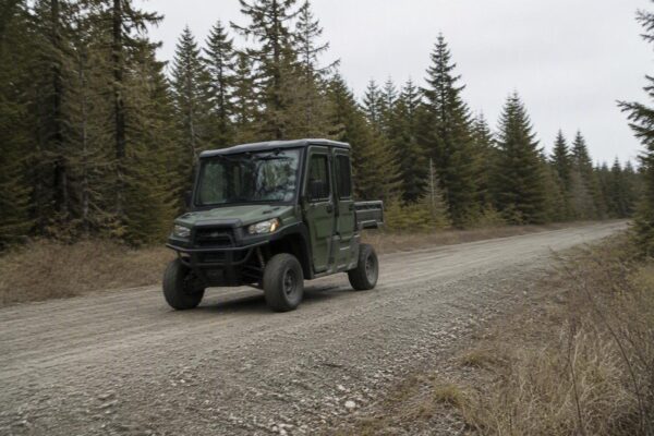 Forest Service Aims to Simplify Travel Rules for National Forests