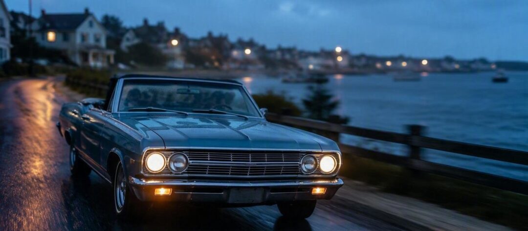 From Book to Screen: The Evolution of The Five-Star Weekend Series