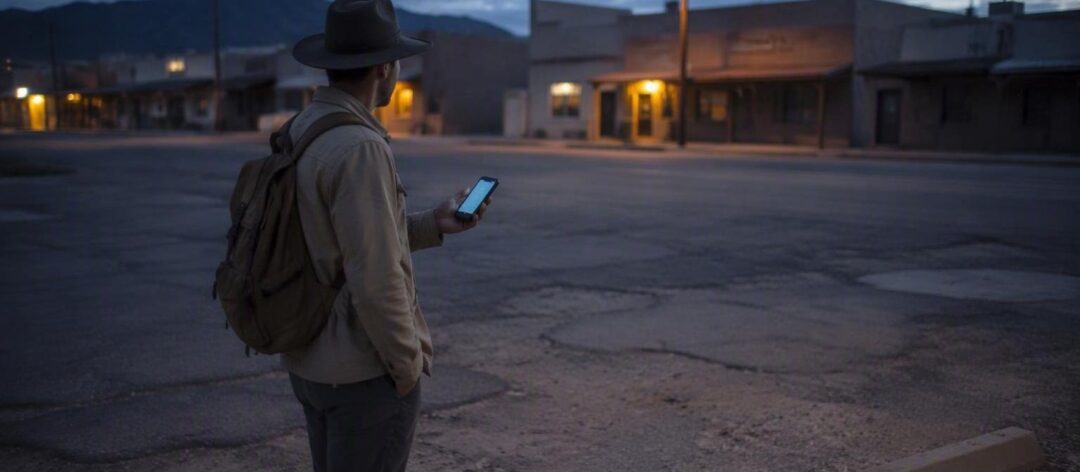 Heatwaves and dry conditions forecasted for the weekend in Colorado, Texas, and Arizona