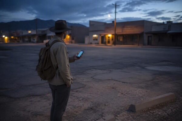 Heatwaves and dry conditions forecasted for the weekend in Colorado, Texas, and Arizona