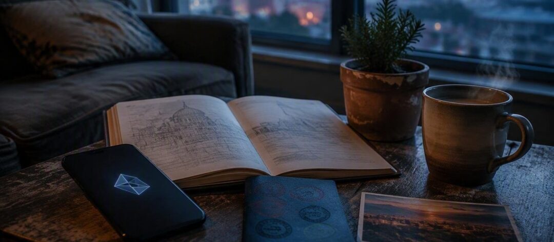 How Couchsurfing Connects Travelers with Local Hosts Globally