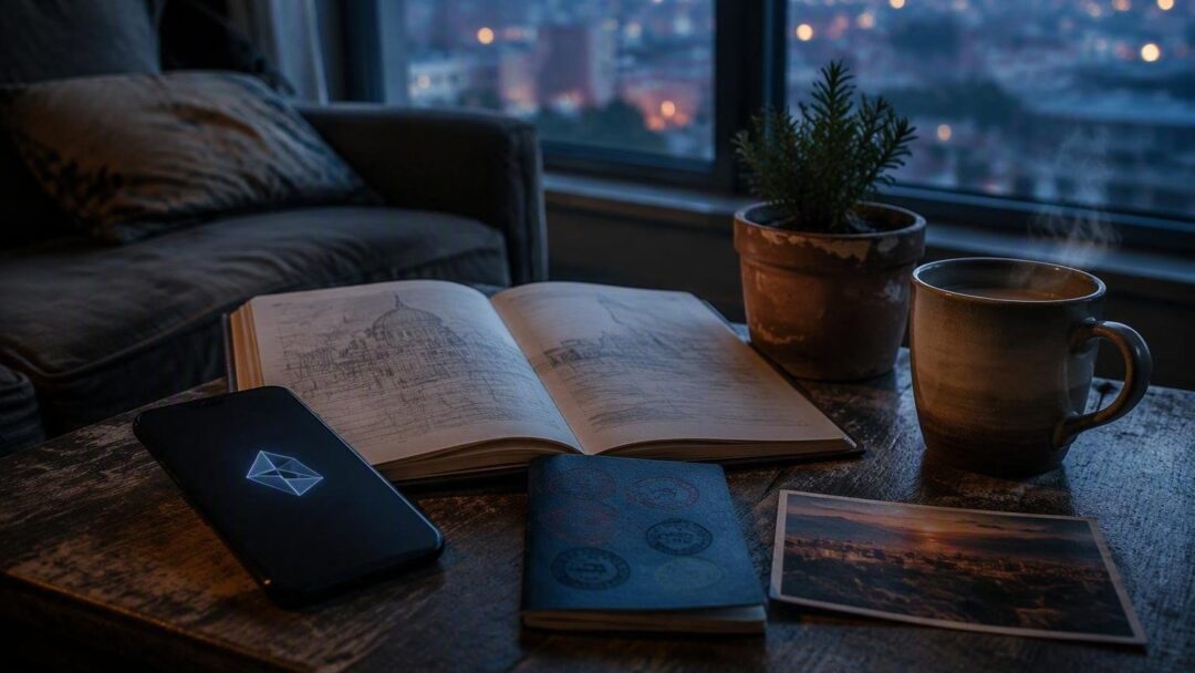 How Couchsurfing Connects Travelers with Local Hosts Globally