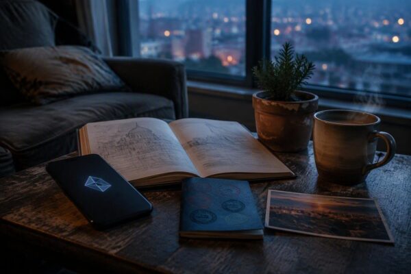 How Couchsurfing Connects Travelers with Local Hosts Globally