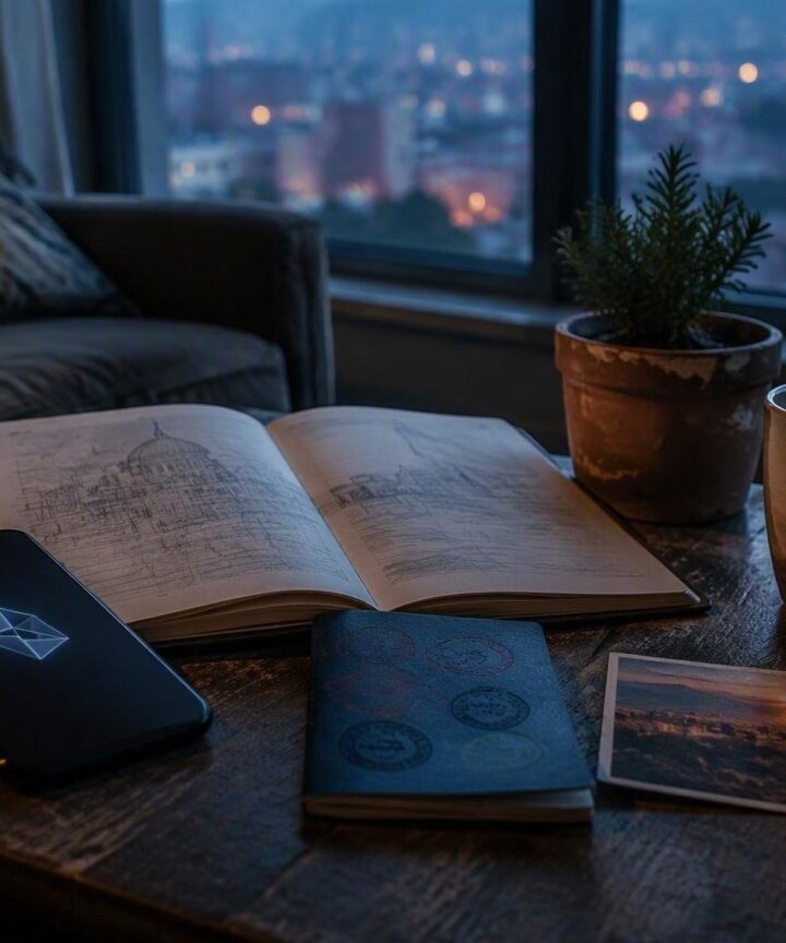 How Couchsurfing Connects Travelers with Local Hosts Globally