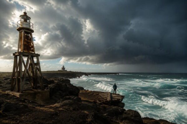 Hurricane Lala strikes Hawaii while Indiana faces deadly storms and political battles unfold