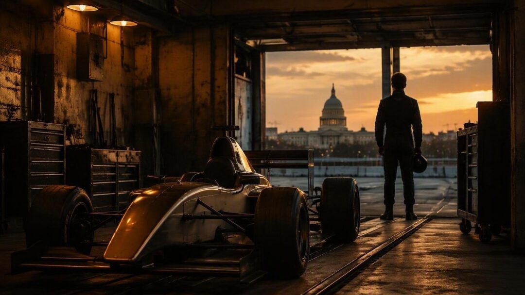 IndyCar Series to Race Through Iconic D.C. Landmarks This Weekend