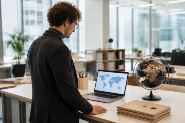 International travel in 2026: essential tips for students and researchers