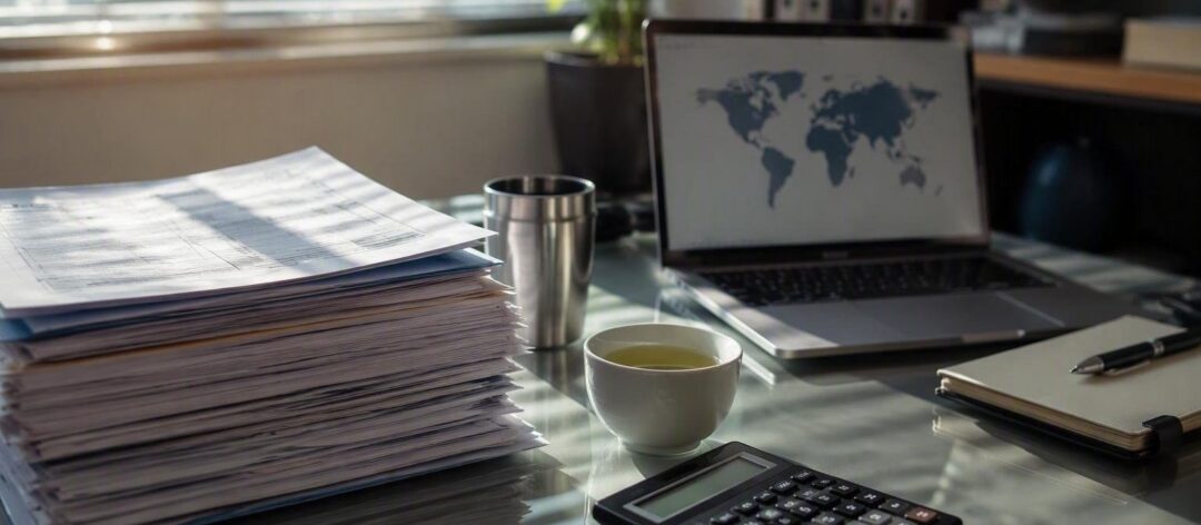 Key Rules for Corporate Travel Expenses and Reimbursements