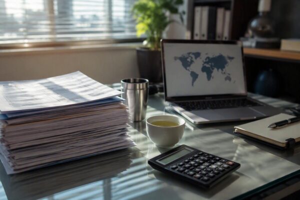 Key Rules for Corporate Travel Expenses and Reimbursements