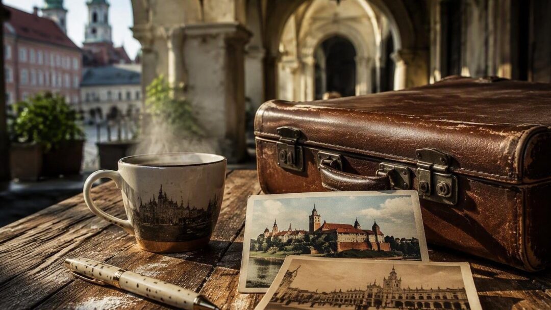 Kraków Aims to Win Wanderlust Reader Travel Awards 2026