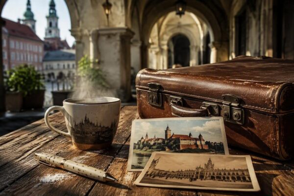 Kraków Aims to Win Wanderlust Reader Travel Awards 2026