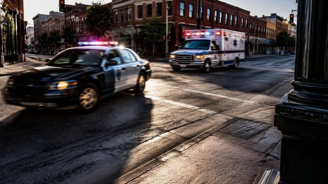 Milwaukee police arrest homicide suspect following tense standoff