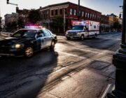 Milwaukee police arrest homicide suspect following tense standoff