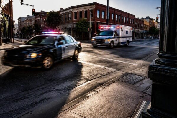 Milwaukee police arrest homicide suspect following tense standoff
