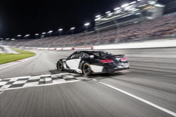 NASCAR Cup Series: Joey Logano Wins Cook Out 400 at Richmond