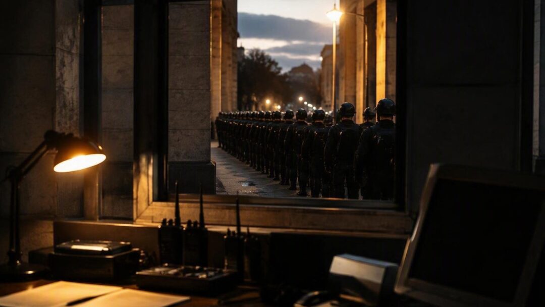 NYPD Deploys 700 Officers to Stop Rumored Teen Takeover in Inwood