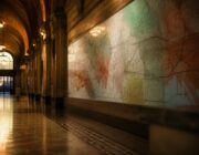 Optimizing your day out experience with time windows and map layering