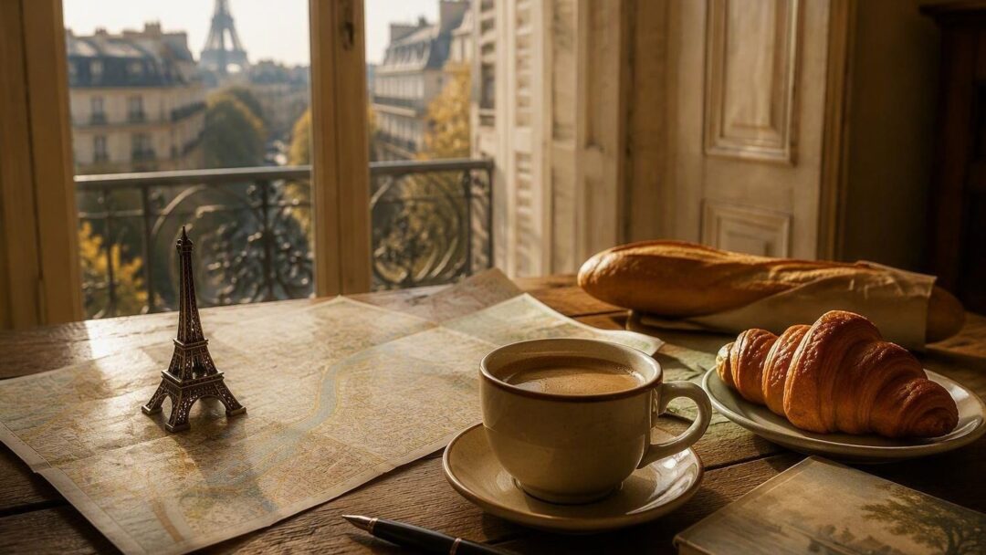 Paris Weekend Getaway: The Ultimate 2-Day Itinerary Guide