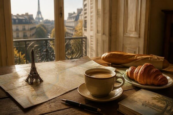 Paris Weekend Getaway: The Ultimate 2-Day Itinerary Guide