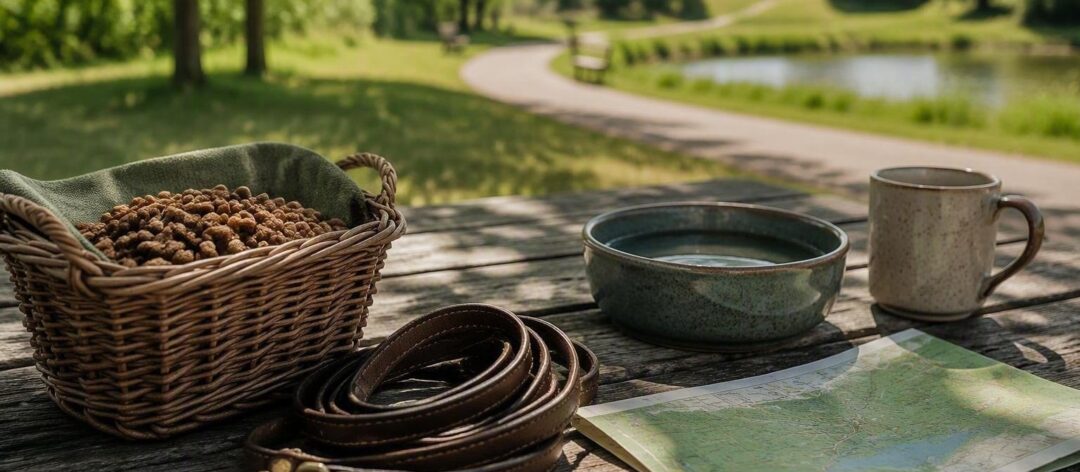 Pet-friendly itineraries that truly work for dogs with varying energy and anxiety levels