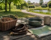 Pet-friendly itineraries that truly work for dogs with varying energy and anxiety levels