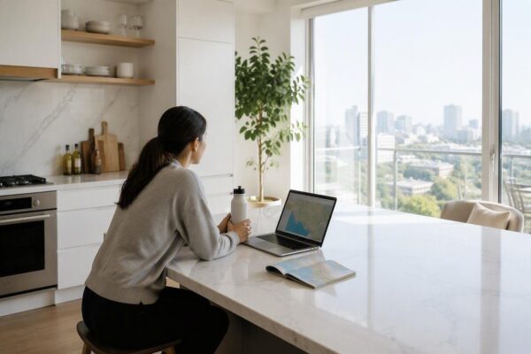 Planning a budget-friendly weekend getaway with ease