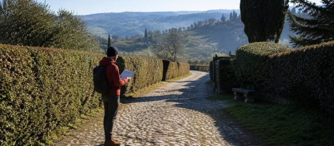 Planning the perfect day trip: sequence and pacing for satisfaction