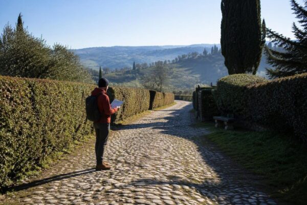 Planning the perfect day trip: sequence and pacing for satisfaction
