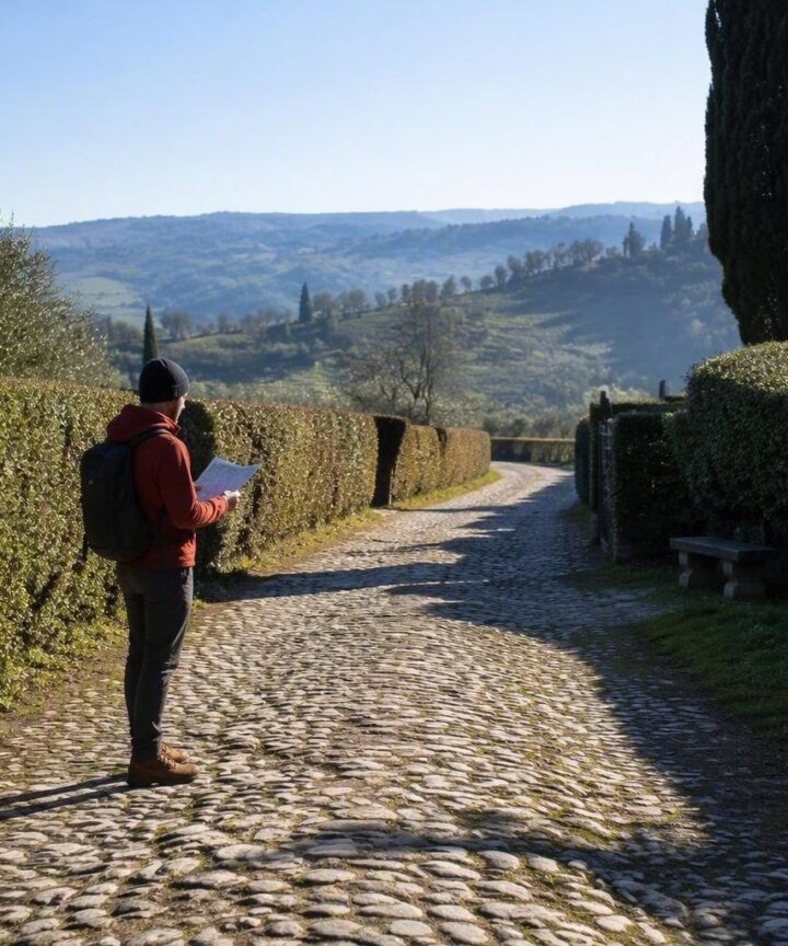 Planning the perfect day trip: sequence and pacing for satisfaction