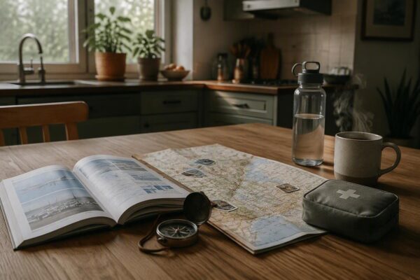 Planning the perfect short trip