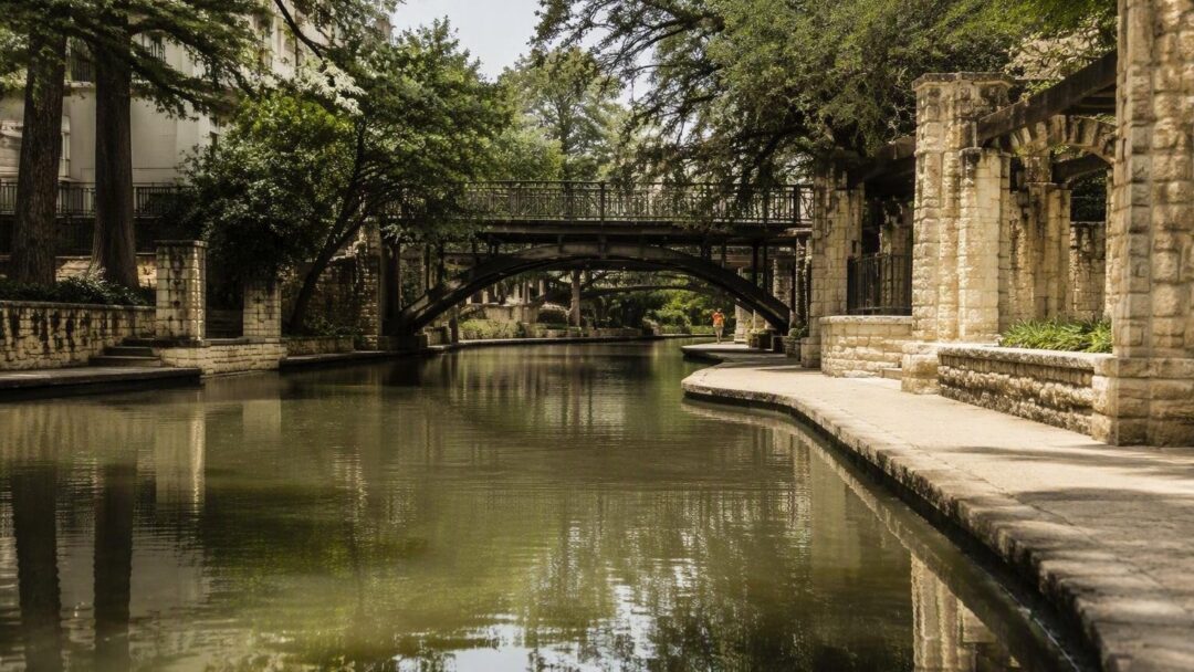 San Antonio heat wave: weekend forecast and safety advice