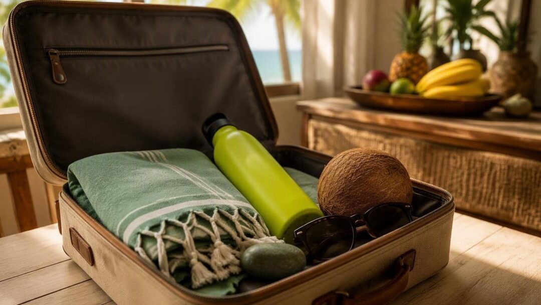 Sanya Travel Guide: Hidden Gems and Relaxation Tips