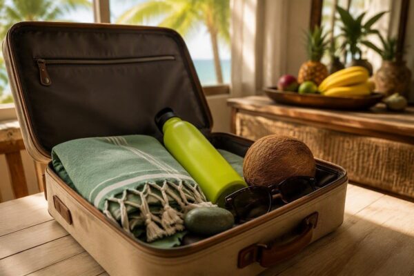 Sanya Travel Guide: Hidden Gems and Relaxation Tips