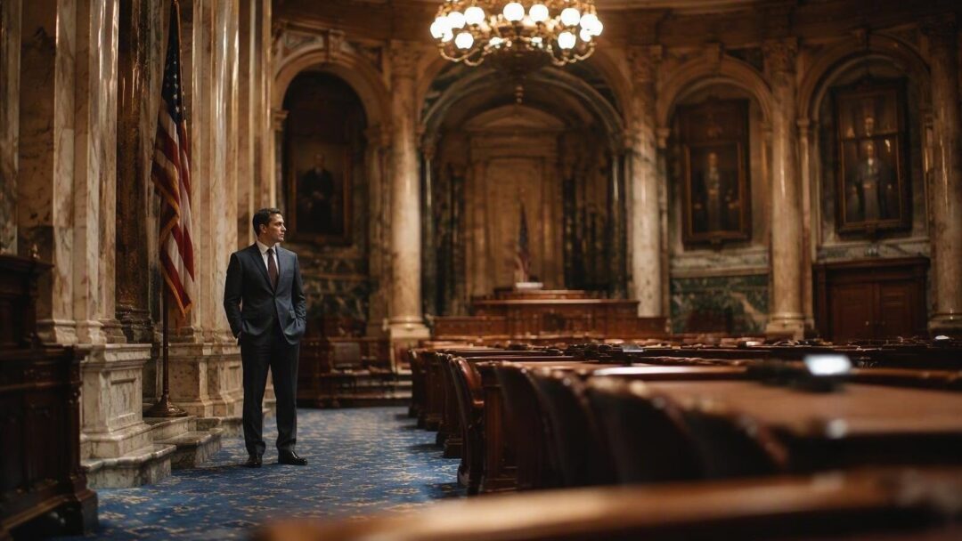 Todd Blanche Senate Confirmation: Key Developments and Reactions