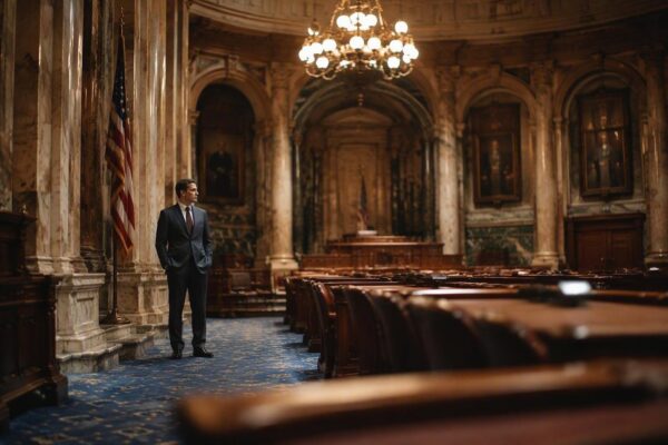 Todd Blanche Senate Confirmation: Key Developments and Reactions
