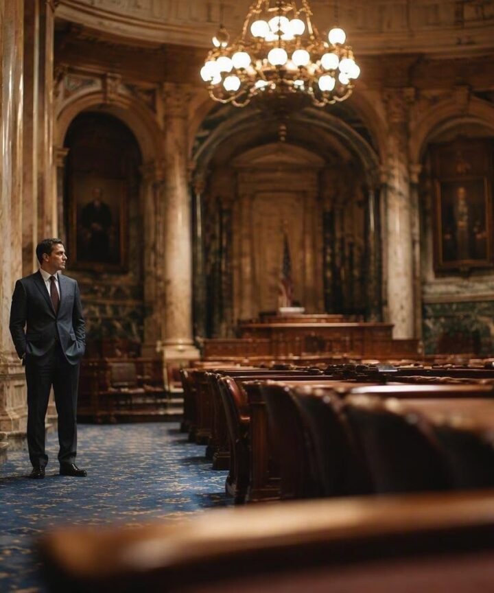 Todd Blanche Senate Confirmation: Key Developments and Reactions